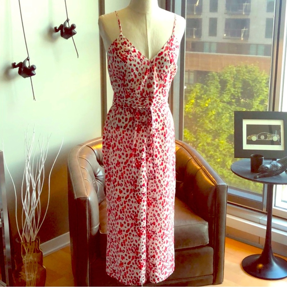Banana Republic Jumpsuit